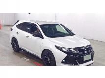 2015 Toyota Harrier