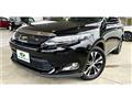 2015 Toyota Harrier