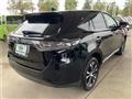 2015 Toyota Harrier