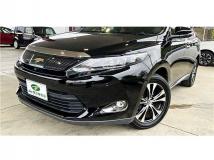 2015 Toyota Harrier