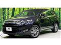 2015 Toyota Harrier