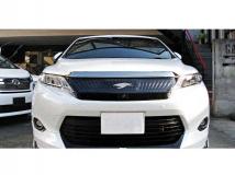 2015 Toyota Harrier
