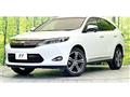 2014 Toyota Harrier