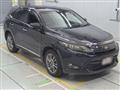 2014 Toyota Harrier