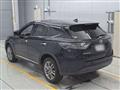 2014 Toyota Harrier