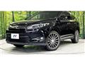 2014 Toyota Harrier