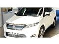 2014 Toyota Harrier