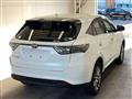 2014 Toyota Harrier