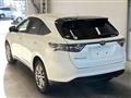 2014 Toyota Harrier