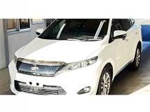 2014 Toyota Harrier