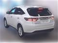 2014 Toyota Harrier