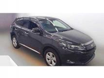 2014 Toyota Harrier