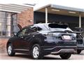 2014 Toyota Harrier