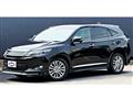 2014 Toyota Harrier