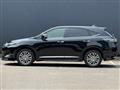 2014 Toyota Harrier