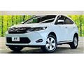 2014 Toyota Harrier
