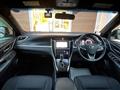 2014 Toyota Harrier