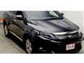 2014 Toyota Harrier