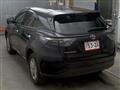 2014 Toyota Harrier