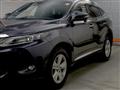 2014 Toyota Harrier