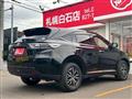 2014 Toyota Harrier