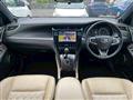 2014 Toyota Harrier