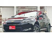 2014 Toyota Harrier
