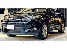 2014 Toyota Harrier