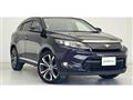 2014 Toyota Harrier