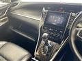 2014 Toyota Harrier