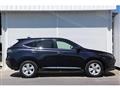 2014 Toyota Harrier