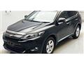2014 Toyota Harrier