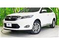 2014 Toyota Harrier