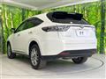 2014 Toyota Harrier