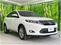 2014 Toyota Harrier