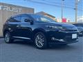 2014 Toyota Harrier