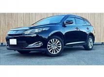 2014 Toyota Harrier