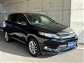 2014 Toyota Harrier