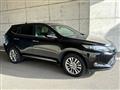 2014 Toyota Harrier