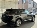 2014 Toyota Harrier