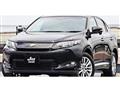 2014 Toyota Harrier
