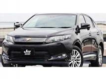 2014 Toyota Harrier