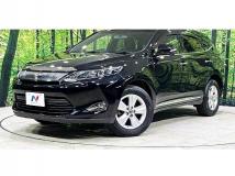 2014 Toyota Harrier
