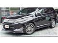 2014 Toyota Harrier