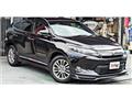 2014 Toyota Harrier