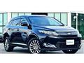 2014 Toyota Harrier