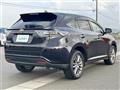 2014 Toyota Harrier