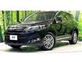 2014 Toyota Harrier