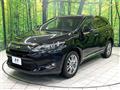 2014 Toyota Harrier
