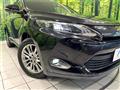 2014 Toyota Harrier